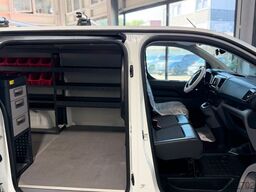OPEL Vivaro Kasten Editio L3*AUTOMATIK*WERKSTATTWAGEN