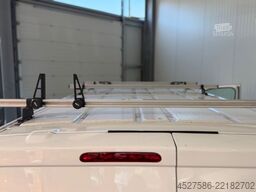OPEL Vivaro Kasten Editio L3*AUTOMATIK*WERKSTATTWAGEN