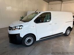 OPEL Vivaro Kasten Edition M*AUTOMATIK*WERKSTATTWAGEN