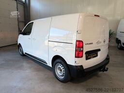 OPEL Vivaro Kasten Edition M*AUTOMATIK*WERKSTATTWAGEN