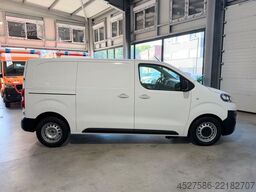 OPEL Vivaro Kasten Edition M*AUTOMATIK*WERKSTATTWAGEN