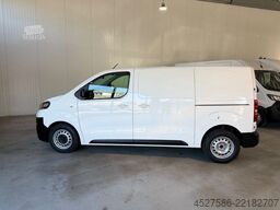OPEL Vivaro Kasten Edition M*AUTOMATIK*WERKSTATTWAGEN
