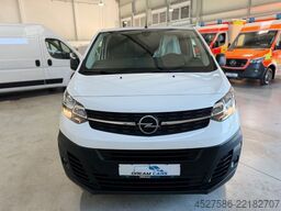 OPEL Vivaro Kasten Edition M*AUTOMATIK*WERKSTATTWAGEN