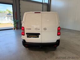 OPEL Vivaro Kasten Edition M*AUTOMATIK*WERKSTATTWAGEN