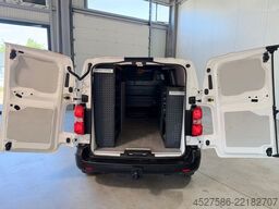 OPEL Vivaro Kasten Edition M*AUTOMATIK*WERKSTATTWAGEN