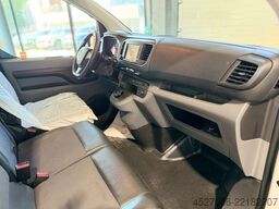 OPEL Vivaro Kasten Edition M*AUTOMATIK*WERKSTATTWAGEN