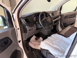 OPEL Vivaro Kasten Edition M*AUTOMATIK*WERKSTATTWAGEN