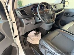 OPEL Vivaro Kasten Edition M*AUTOMATIK*WERKSTATTWAGEN