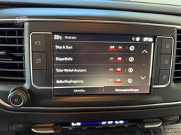 OPEL Vivaro Kasten Edition M*AUTOMATIK*WERKSTATTWAGEN