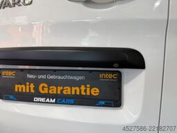 OPEL Vivaro Kasten Edition M*AUTOMATIK*WERKSTATTWAGEN