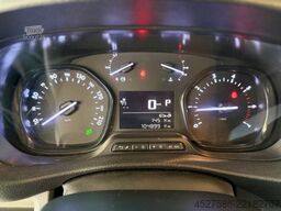 OPEL Vivaro Kasten Edition M*AUTOMATIK*WERKSTATTWAGEN