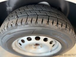 OPEL Vivaro Kasten Edition M*AUTOMATIK*WERKSTATTWAGEN