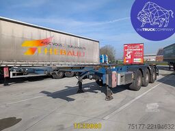 Vanhool 30. ADR