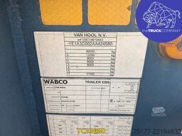 Vanhool 30. ADR