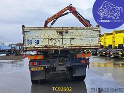 MAN F 2000 19.314