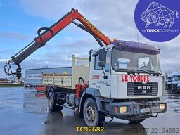 MAN F 2000 19.314