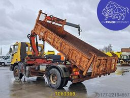 Iveco EuroTech 190E27