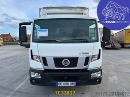Nissan NT500 150.65 frigo