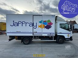 Nissan NT500 150.65 frigo