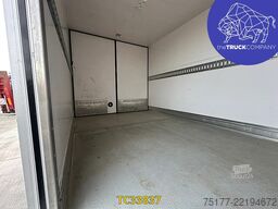 Nissan NT500 150.65 frigo