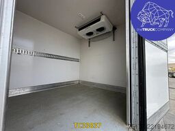 Nissan NT500 150.65 frigo