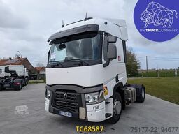 Renault T 460