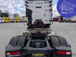 Renault T 460