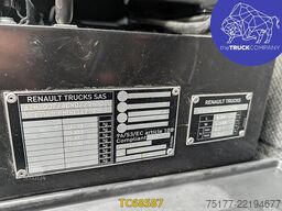 Renault T 460