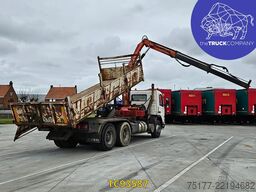 Volvo FM 340