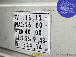 Volvo FM 340