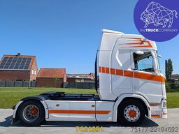 Scania R 450
