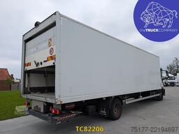 Iveco EuroCargo