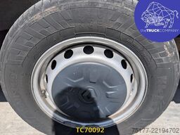 Renault Master 145.35 nacelle klubb