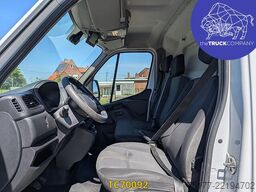 Renault Master 145.35 nacelle klubb