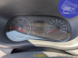 Renault Master 145.35 nacelle klubb