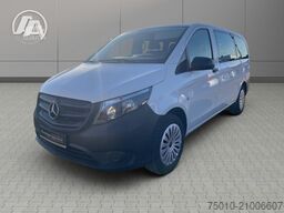 Mercedes-Benz Vito 114 Tourer PRO Lang AUT*Klima*Kamera*Tempmt