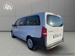 Mercedes-Benz Vito 114 Tourer PRO Lang AUT*Klima*Kamera*Tempmt