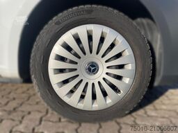 Mercedes-Benz Vito 114 Tourer PRO Lang AUT*Klima*Kamera*Tempmt