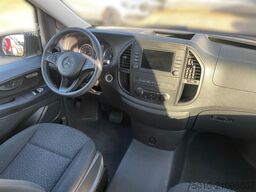 Mercedes-Benz Vito 114 Tourer PRO Lang AUT*Klima*Kamera*Tempmt