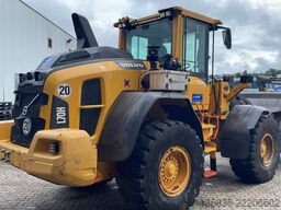 Volvo L 70 H