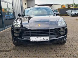 PORSCHE Macan Turbo - PDLS+ - SAGA - 21