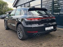 PORSCHE Macan Turbo - PDLS+ - SAGA - 21