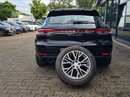PORSCHE Macan Turbo - PDLS+ - SAGA - 21