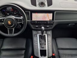 PORSCHE Macan Turbo - PDLS+ - SAGA - 21