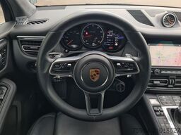 PORSCHE Macan Turbo - PDLS+ - SAGA - 21