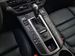 PORSCHE Macan Turbo - PDLS+ - SAGA - 21