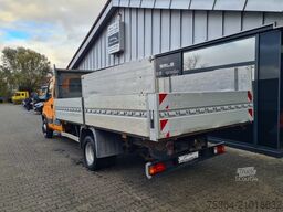 IVECO Daily 65 C14 - 3,0 - DoKa Pritsche 4,50 Meter