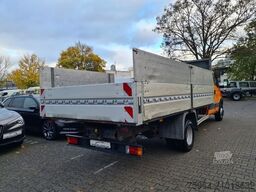IVECO Daily 65 C14 - 3,0 - DoKa Pritsche 4,50 Meter