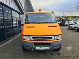 IVECO Daily 65 C14 - 3,0 - DoKa Pritsche 4,50 Meter