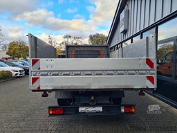IVECO Daily 65 C14 - 3,0 - DoKa Pritsche 4,50 Meter